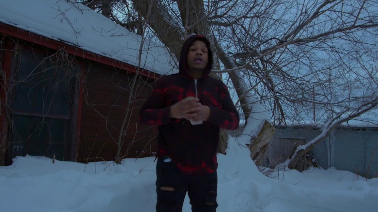 Aura Bankrol - Done With The Antics