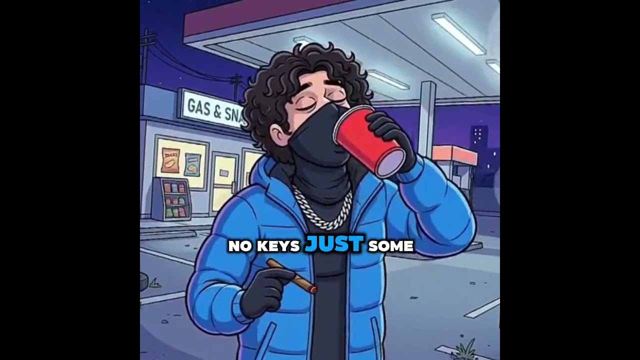 Please Help Me (Lyrics) 
