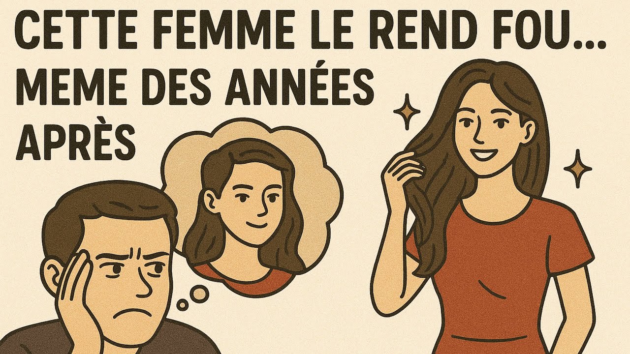 Voici la SEULE FEMME qu'un NARCISSIQUE ne peut JAMAIS OUBLIER (même des années après)