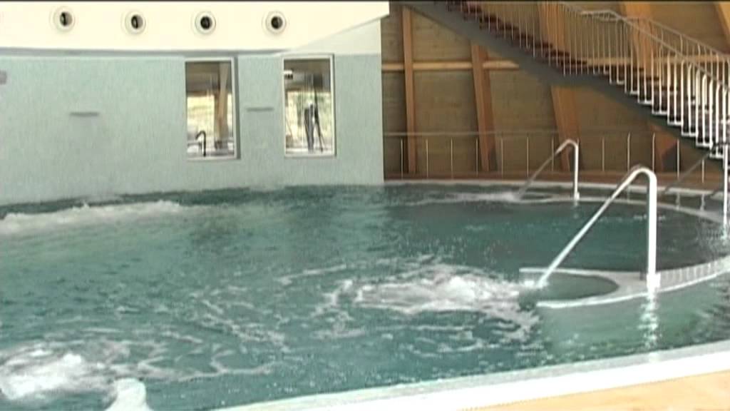 Termas do Cró