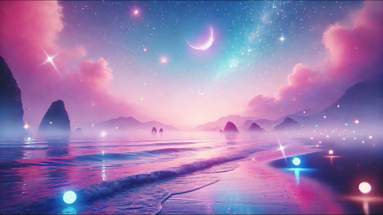 Dreamscapes Unveiled 🌙✨ | Lofi Rhythms for Quiet Journeys 💫