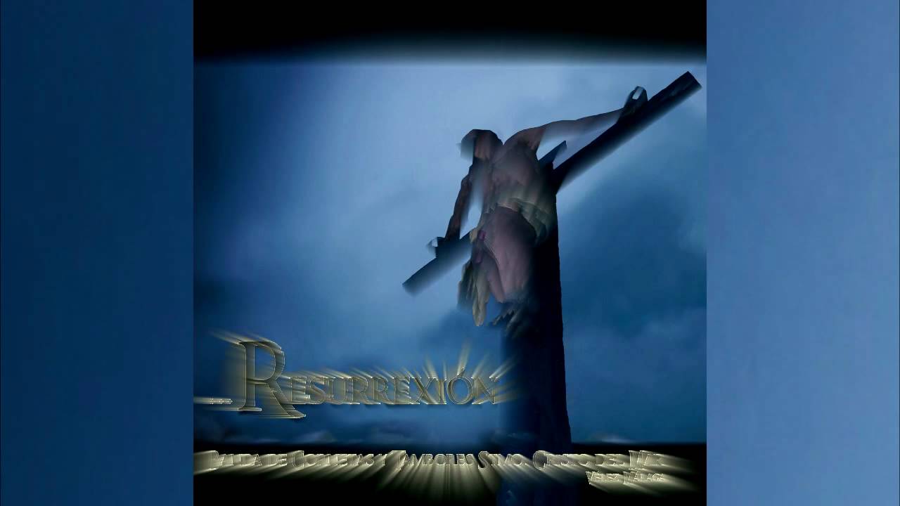 BCT Cristo del Mar (Velez-Malaga) - Resurexion (Nuevo CD 2010)