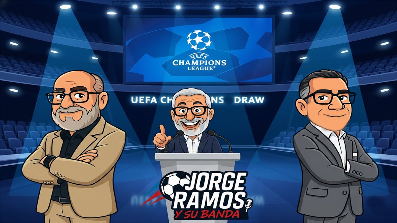 🚨 &ldquo;&iexcl;Explota Europa! Mou vs Madrid, duelo sin piedad.&rdquo; 💥