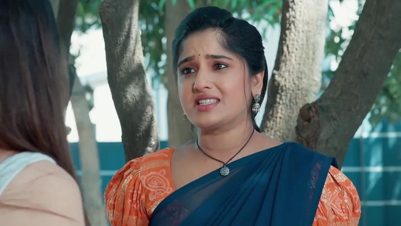 Chamanthi | Ep - 378 | Best Scene | Mar 14 2026 | Zee Telugu