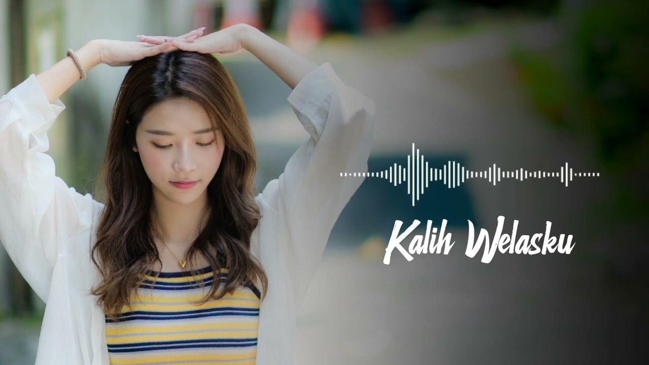 KALIH VELASKU - DENNY CAKNAN