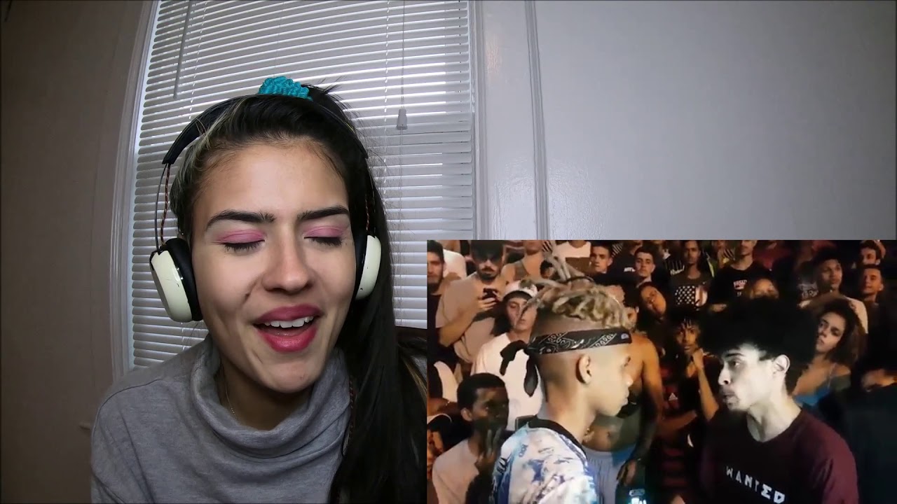 CHOICE X JOTAPE (SP) - GRANDE FINAL | REAÇÃO | INDI JADE