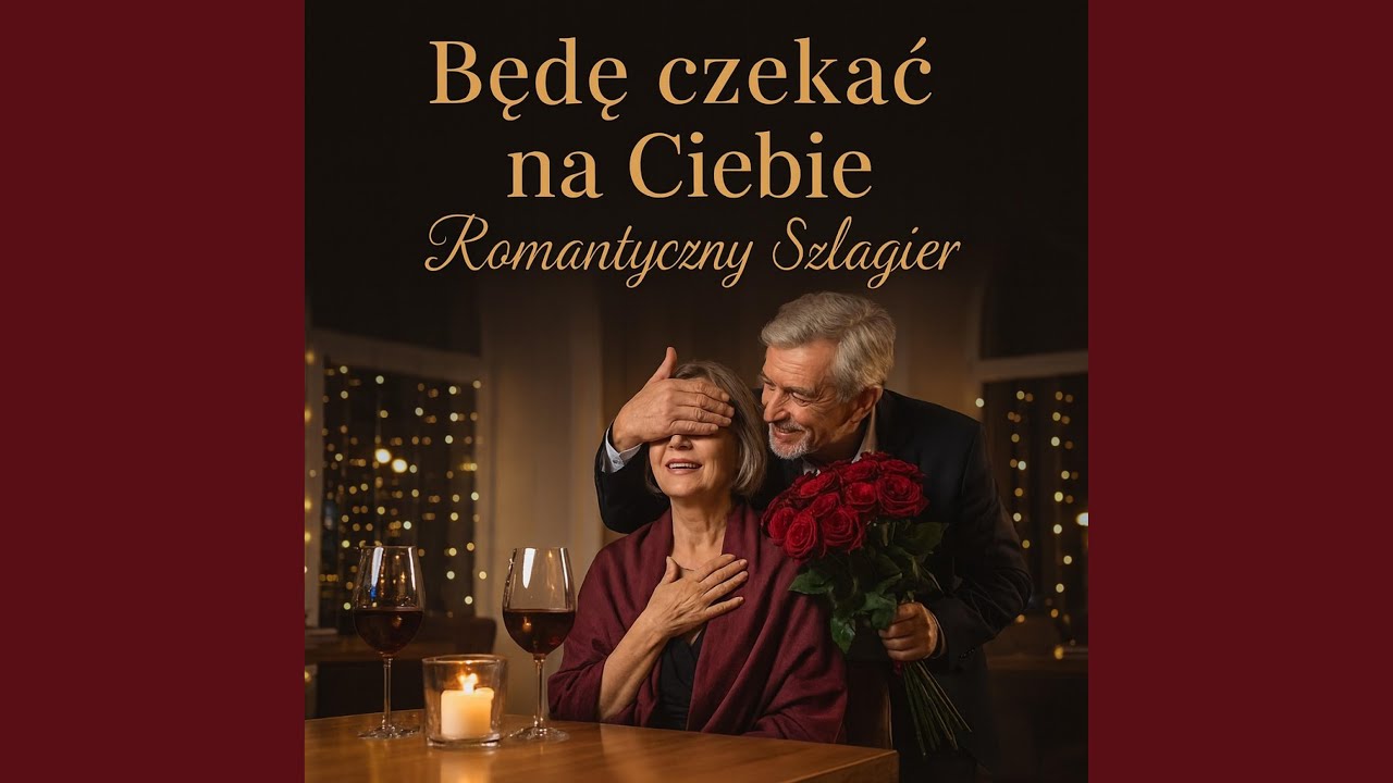 Będę czekać na Ciebie &bull; Szlagierowy Hit Polsko-Włoski