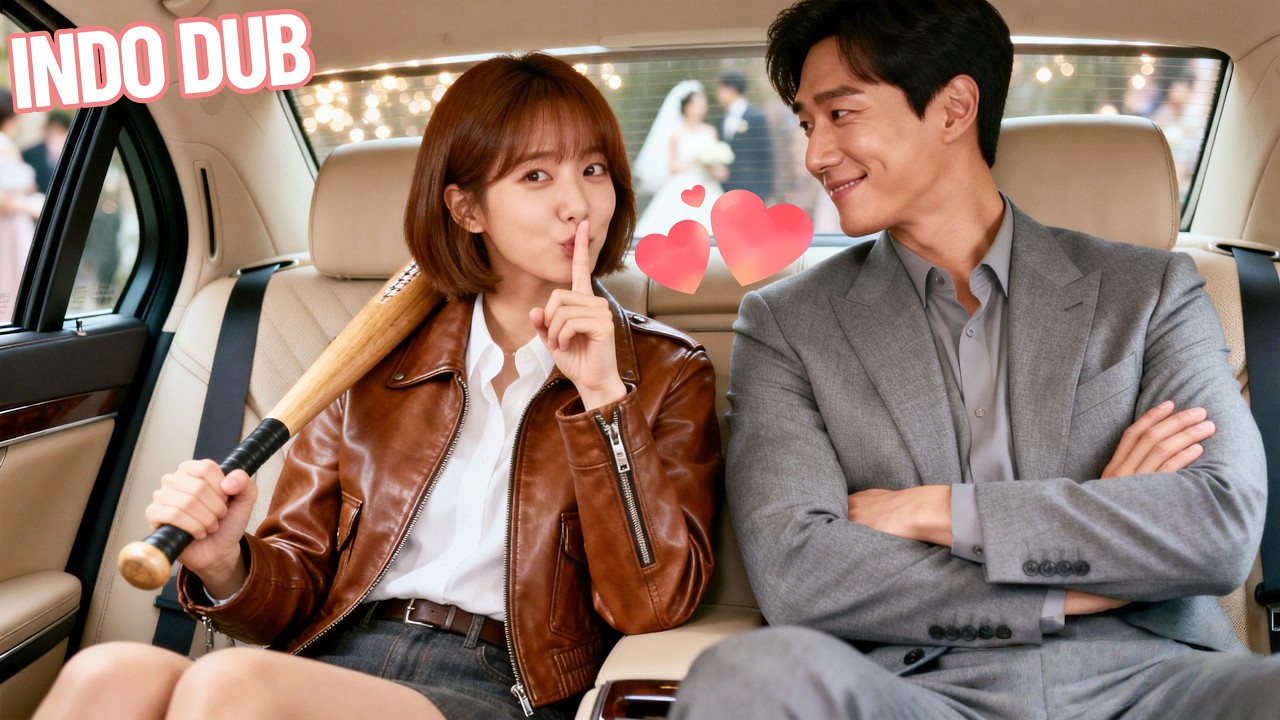Cinderella salah mobil, dikira bodyguard sama CEO. Terpaksa lanjut pura-pura!#drama #ceo
