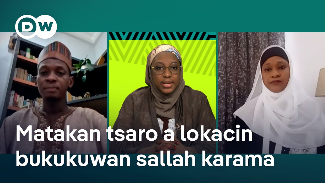 Gaskiyar Magana: Tsaro a lokacin bukukuwan sallah