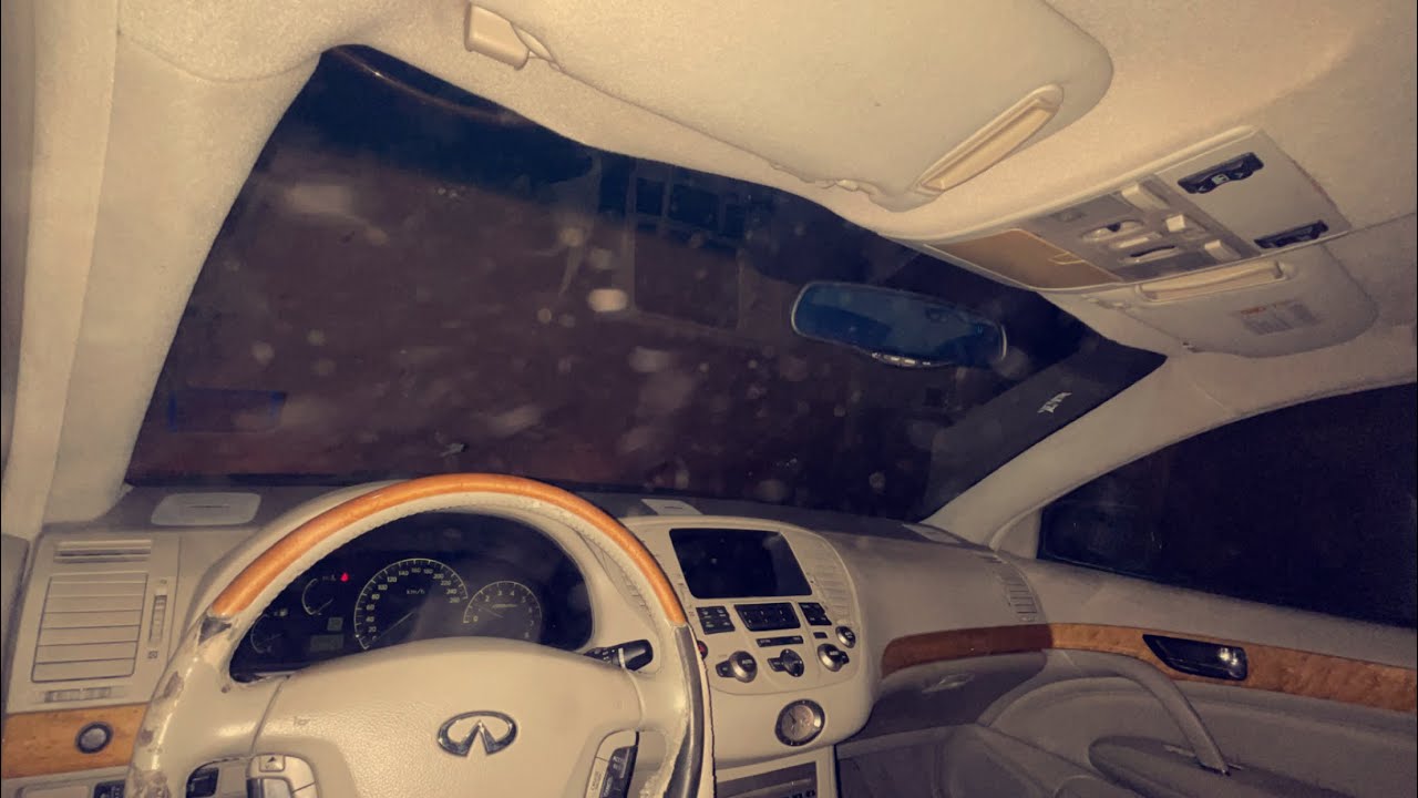 سلسله تجديد Q45 // 2