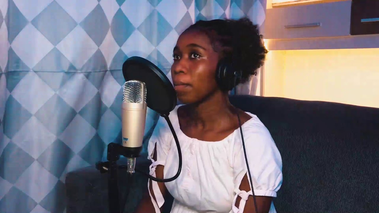 Mekra hyira Awurade by Minister Dorcas