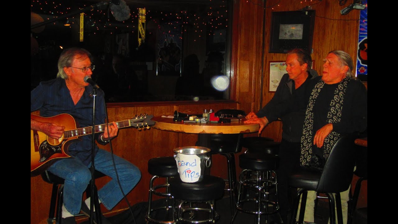 Daydream Believer w/ Chip Douglas, Henry Diltz, and David Cassidy