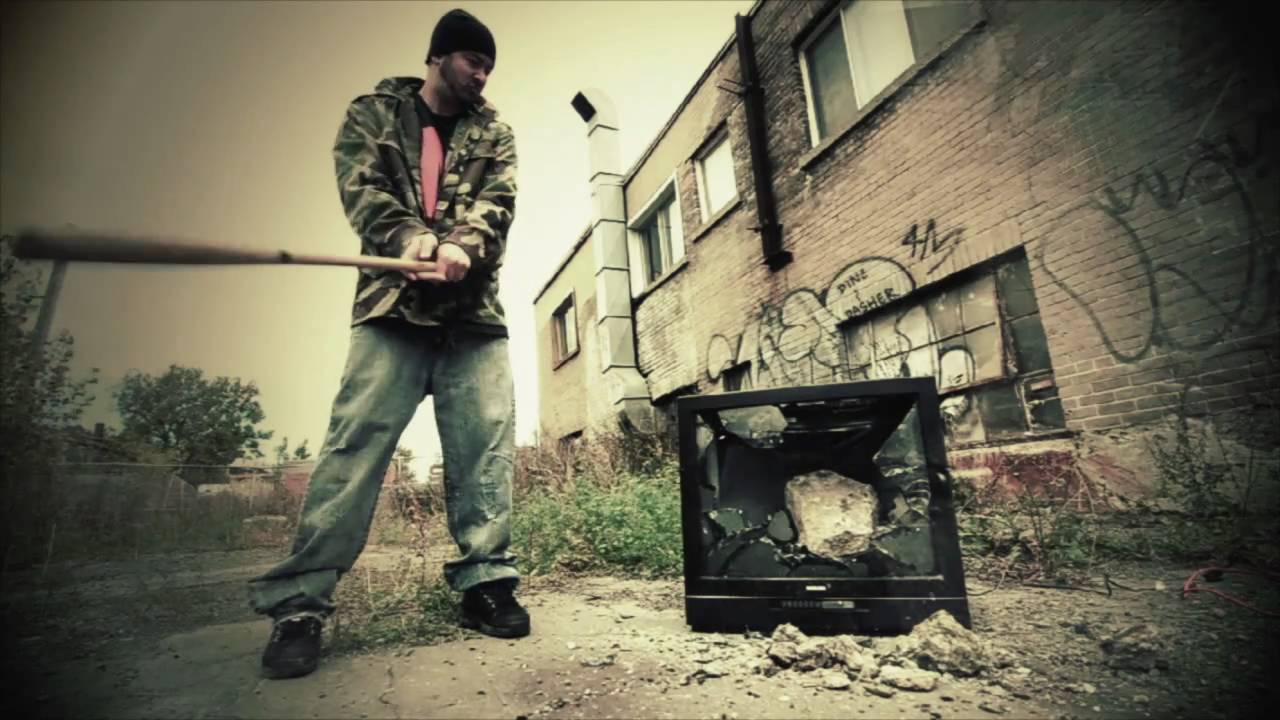 2FACES - AUTOREVERSE ////// OFFICIAL VIDEO /////