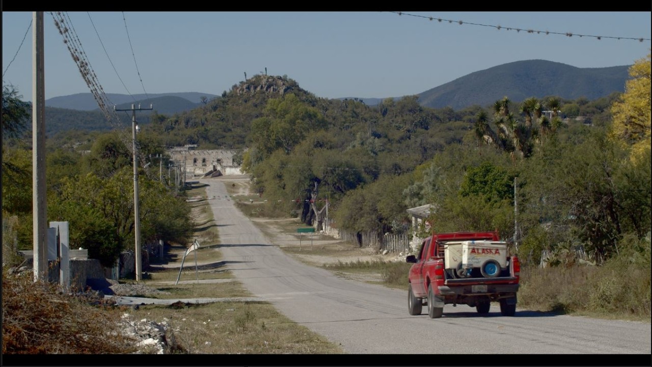 Nan Trailer