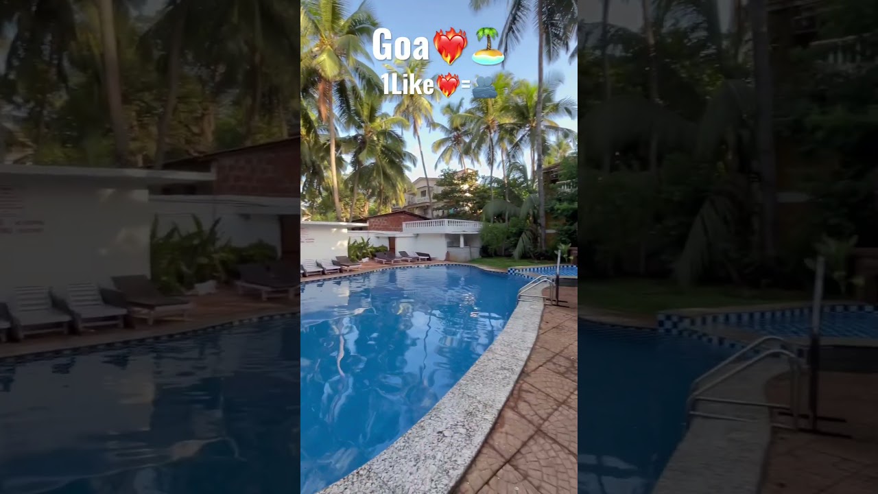 Goa Trip dairies❤️&zwj;🔥📔 part-1#shorts #short #viral #goa #vlog #like
