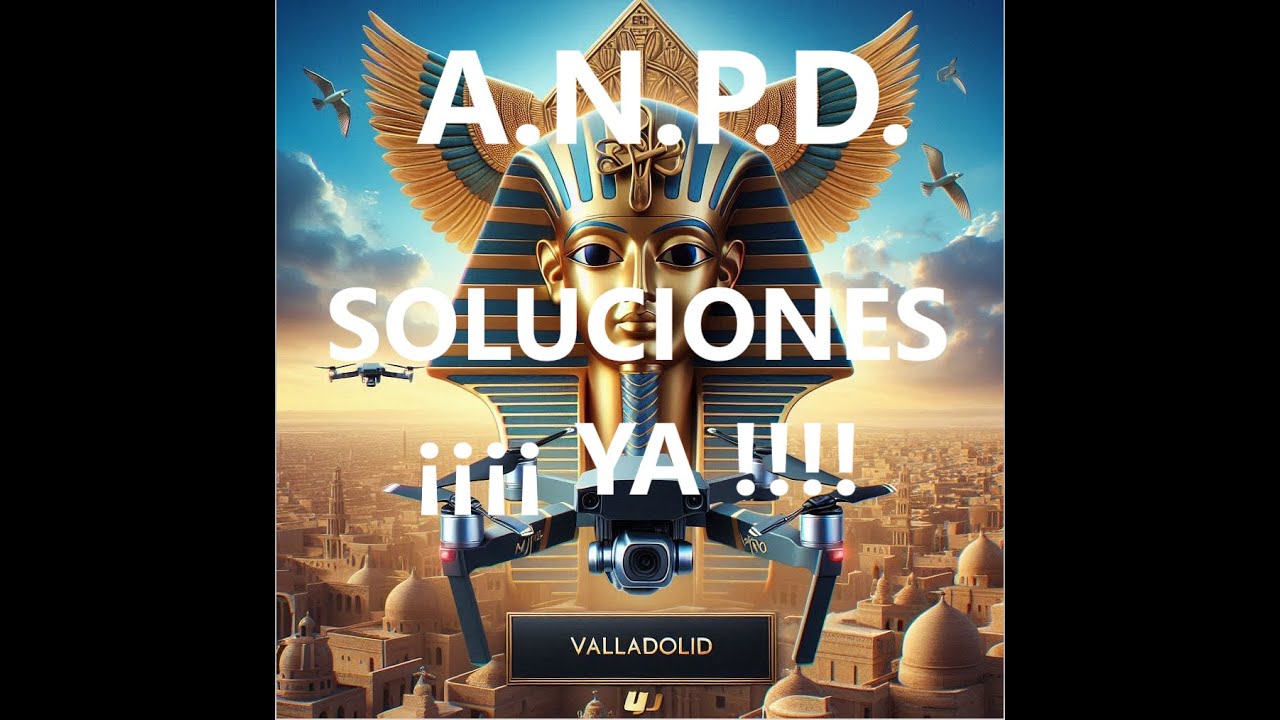 DJI AIR 3 S - A.N.P.D. ¡¡¡ SIGAMOS AVANZANDO !!! - VER SIMULADOR EN TV - VIDEO TOROS Y CABALLOS
