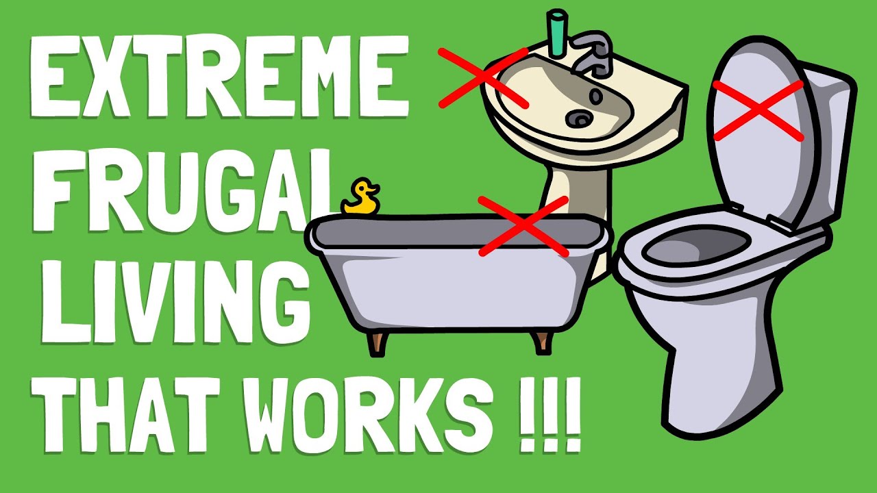Extreme Frugal Living Tips That Actually Work in 2022