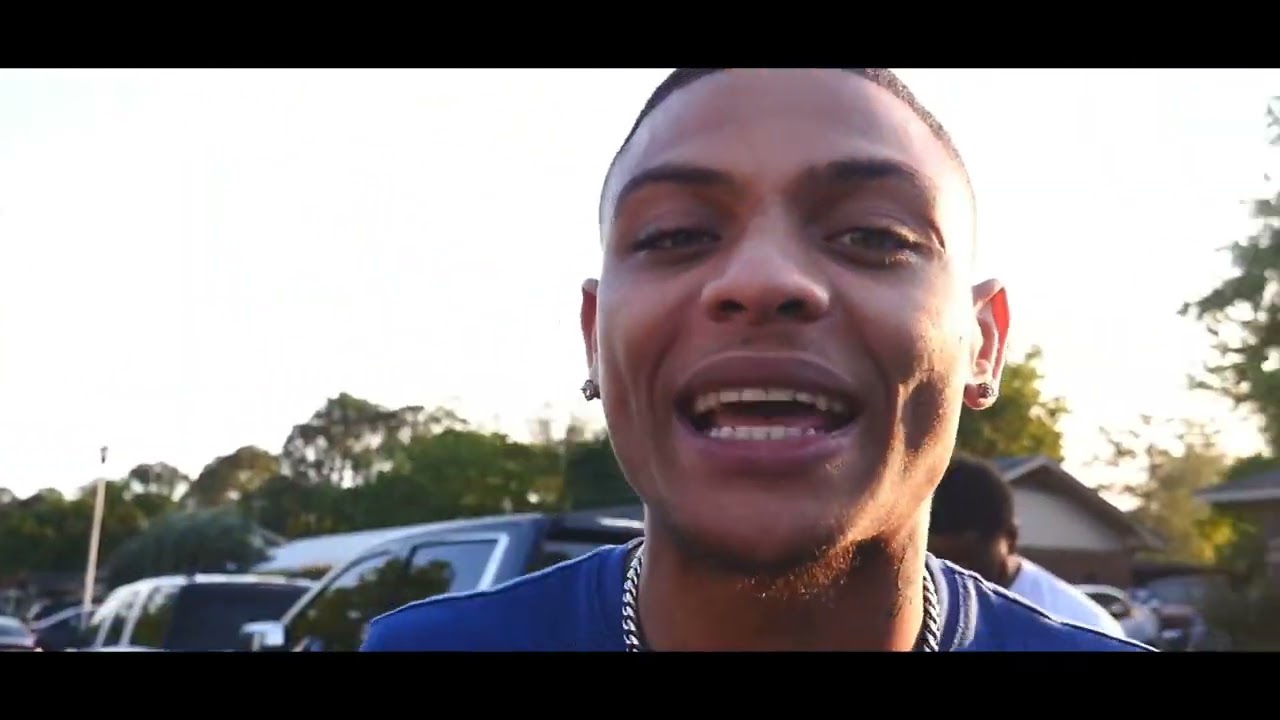 Wicked Tez - Da Biggest Wick Vlog Part1: BangDay + Studio Session (ShotbyJcook)