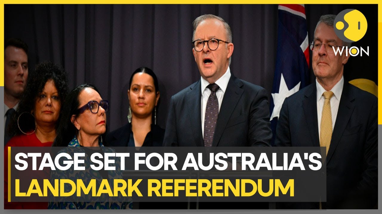 UK: Senate passes legislation to hold referendum by end of the year | Latest World News | WION