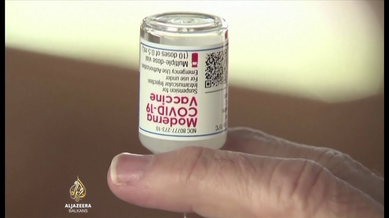 Pandemija i zarada farmaceutskih firmi