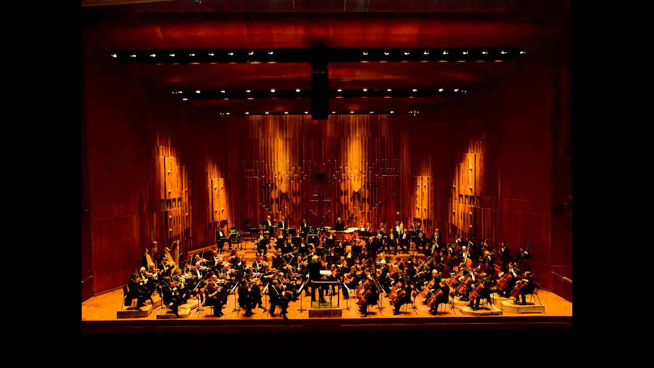 Angry Birds Theme by London Philharmonic Orchestra [720p]