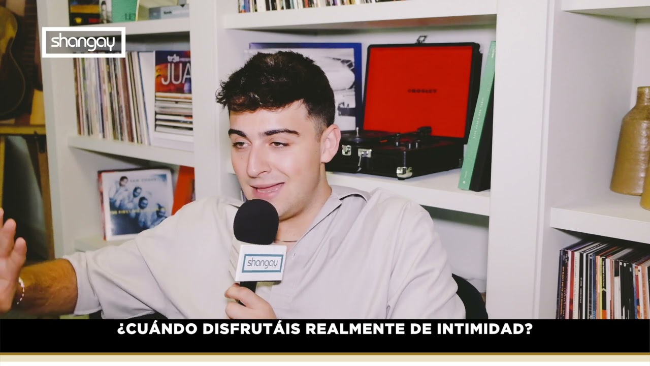 JUANJO BONA, a por nuevos triunfos | ENTREVISTA SHANGAY