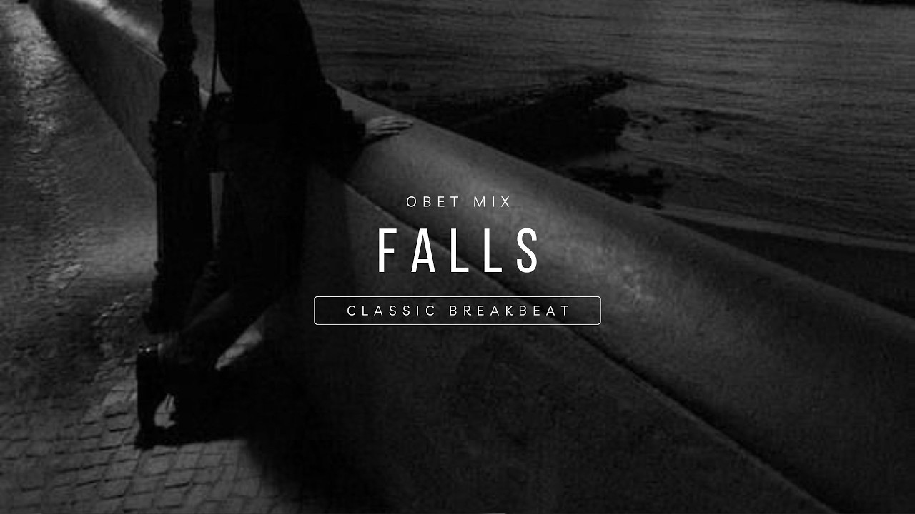 FALLS STADIUM BREAKBEAT