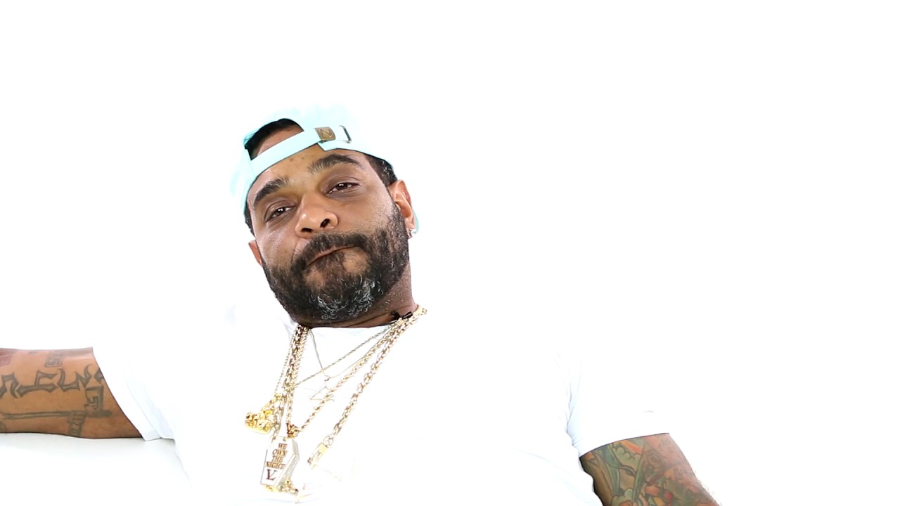 Jim Jones Weighs In On El Chapo Recaptured After Second Prison Escape
