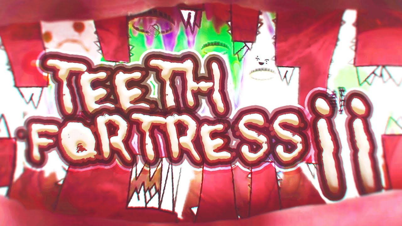 TEETH FORTRESS II | SOLO TOP 1 | WFLYTD | TO BE VERIFIED BY… WHIZKID!!! |