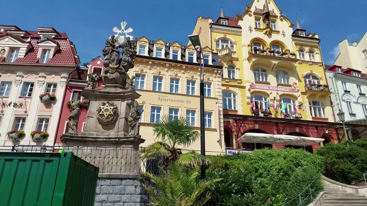 Karlovy Vary