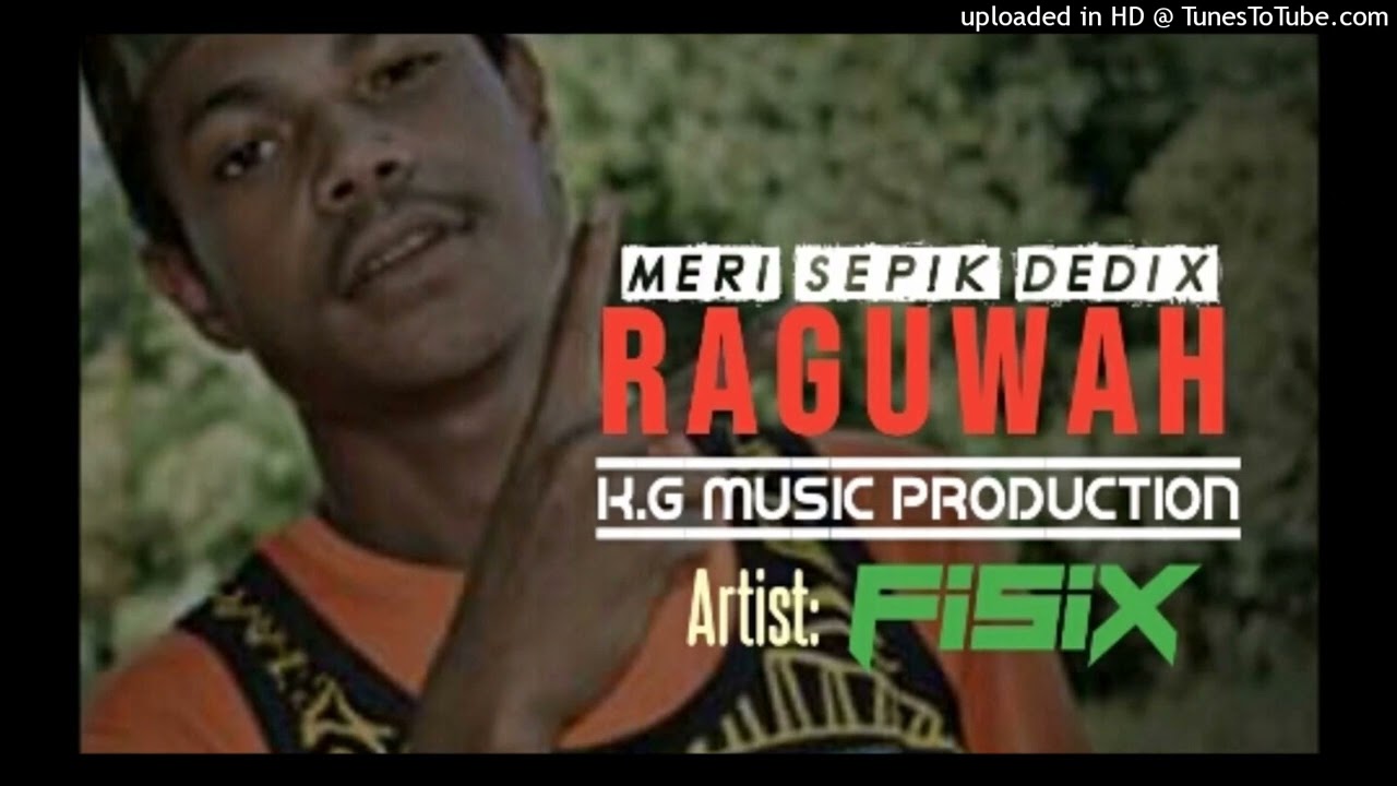 STAP WEST PAPUA X FISIX BIG RAY EVENS(PROD BY. SONZII TRACK'S 2022)