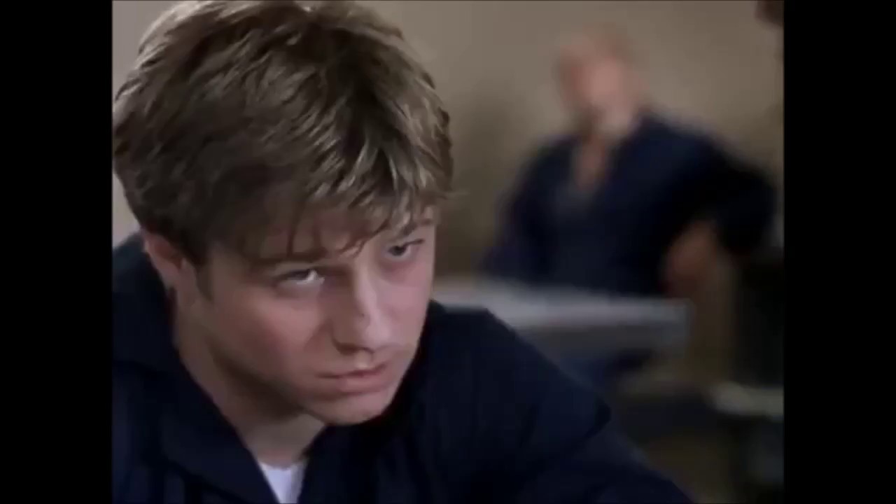 Ryan Atwood - I'll be good (Edit)