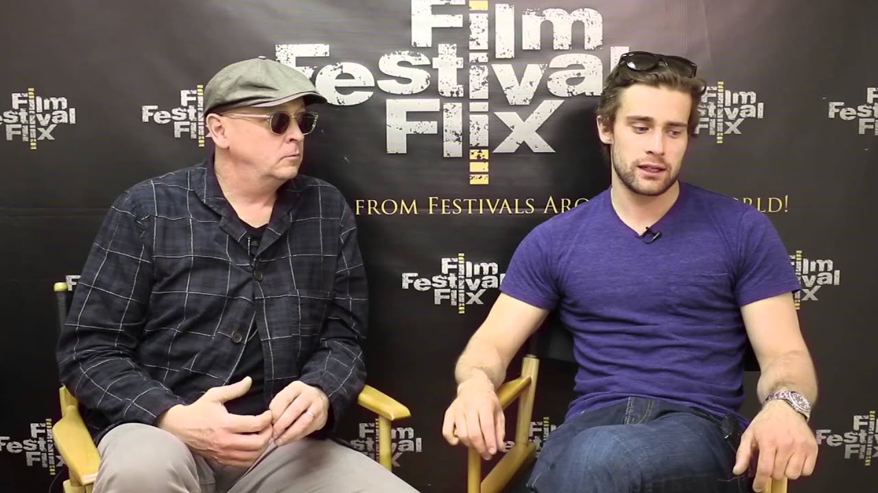 Unconditional Love Q&A with Christian Cooke and Bryn Higgins