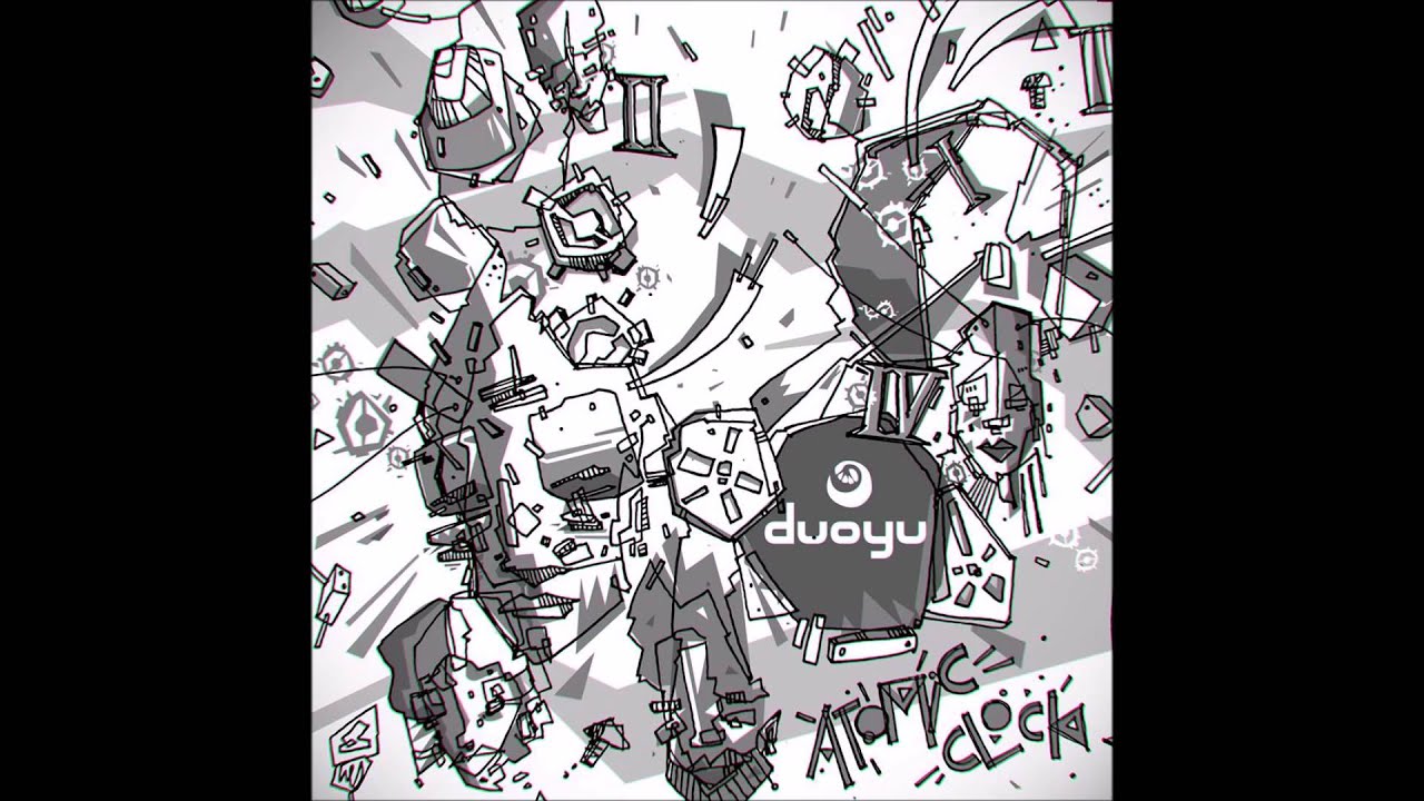 Duoyu - Change Places