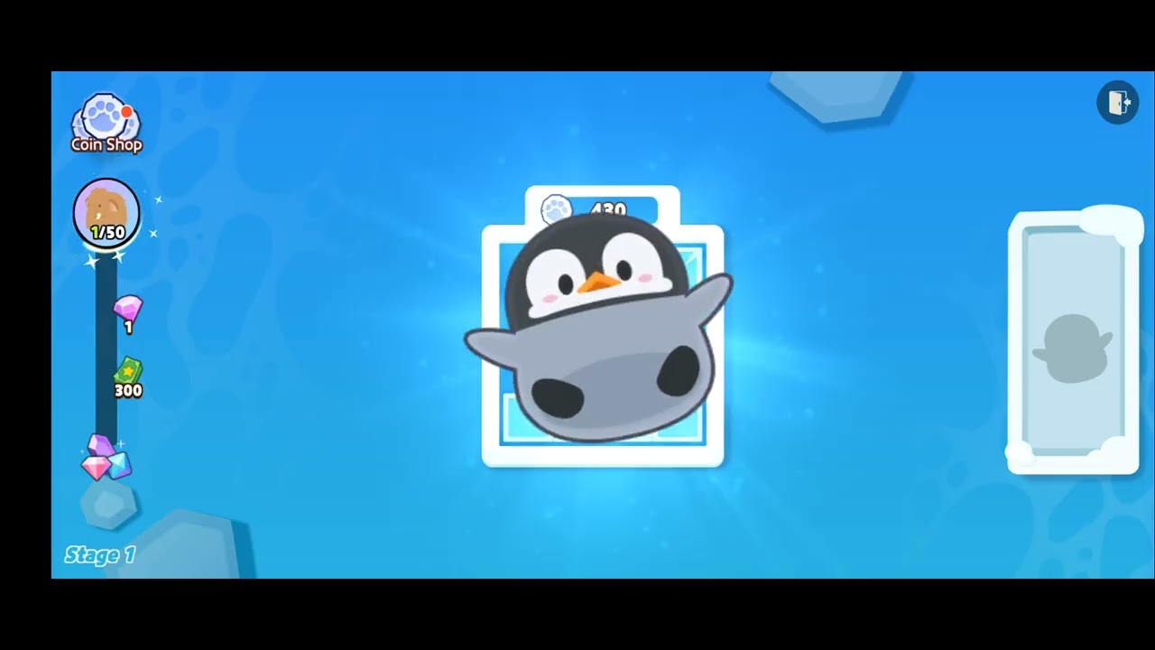 Play Together Event – Mammoth to the Rescue