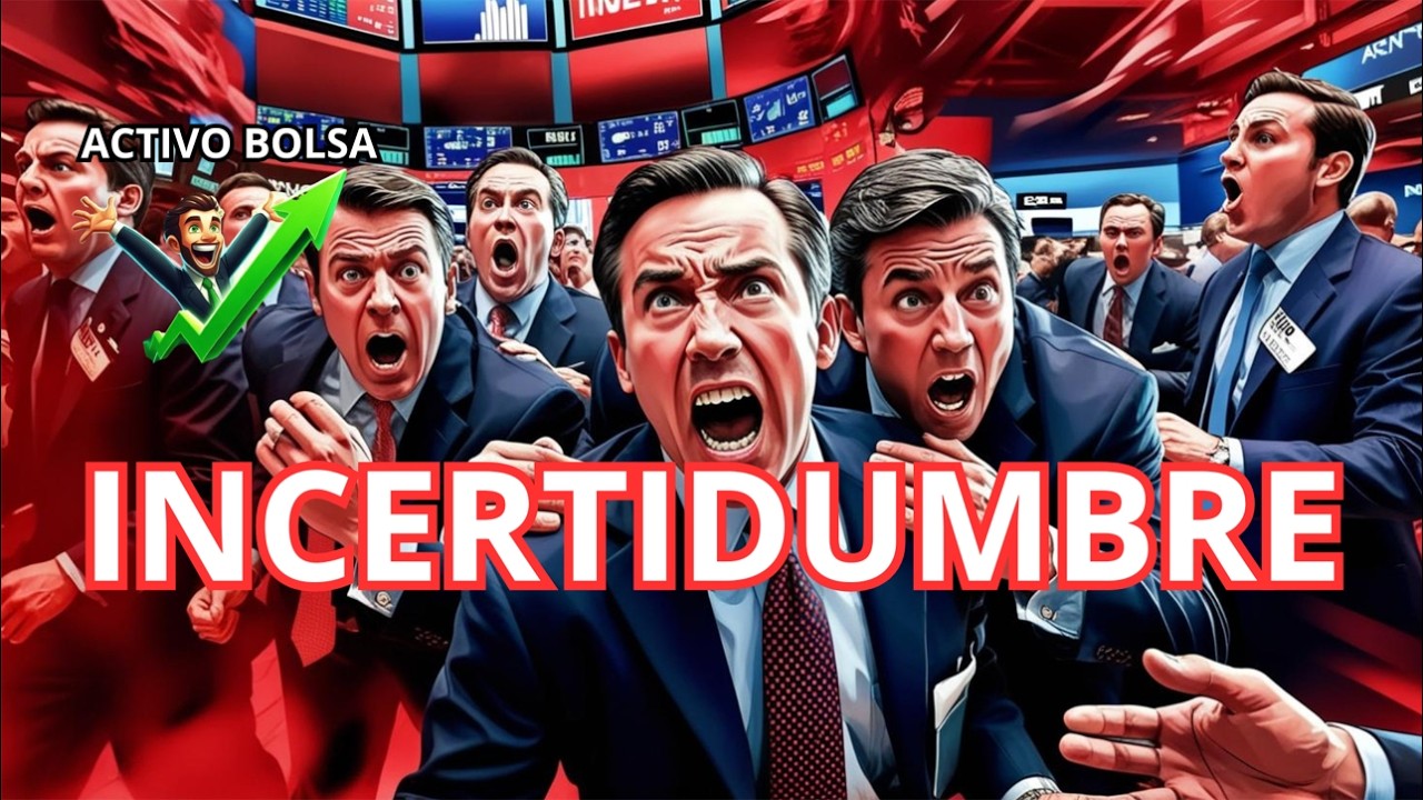INCERTIDUMBRE💥ANÁLISIS TÉCNICO💥PHARMA MAR, IAG, DIA, REPSOL, EDREAMS, SOLARIA, HBX, JOHNSON & JOHNSO