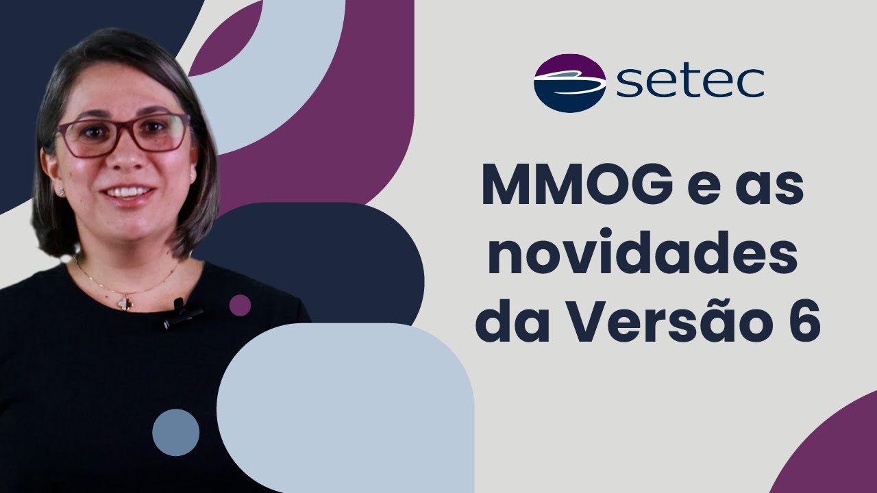 MMOG Versão 6 | Todas as Novidades para a Cadeia de Suprimentos Automotiva
