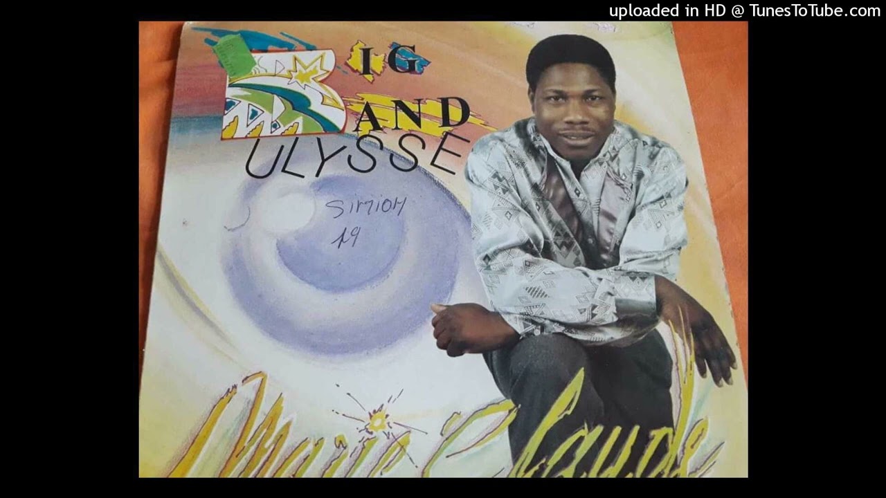 Big Band Ulysse - Marie-Claude (1984) - 04 - Kolé (C. Achille Bellance)