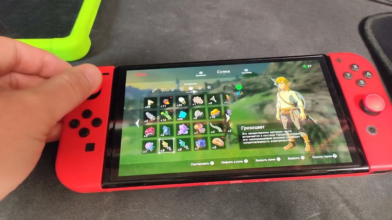 Стики GuliKit TMR. Впечатления и сравнение.