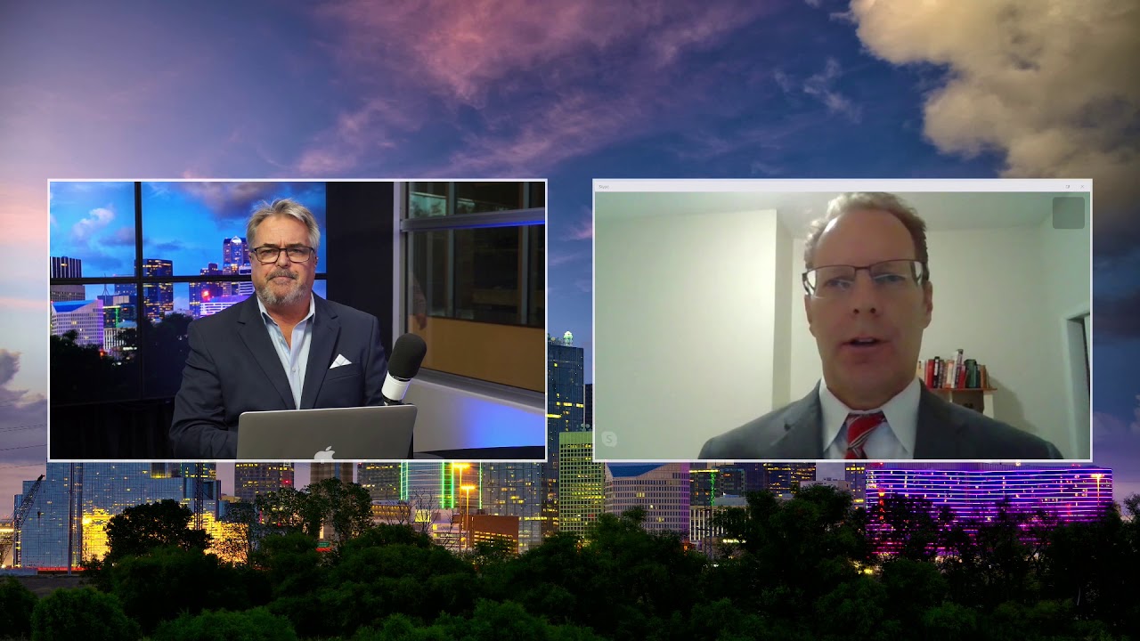 Chris Macke | CEO Money 180