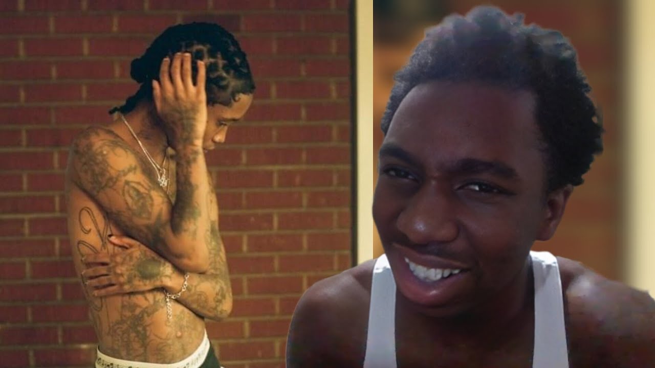 mane wtf is this | Nine Vicious - Couple Days REACTION