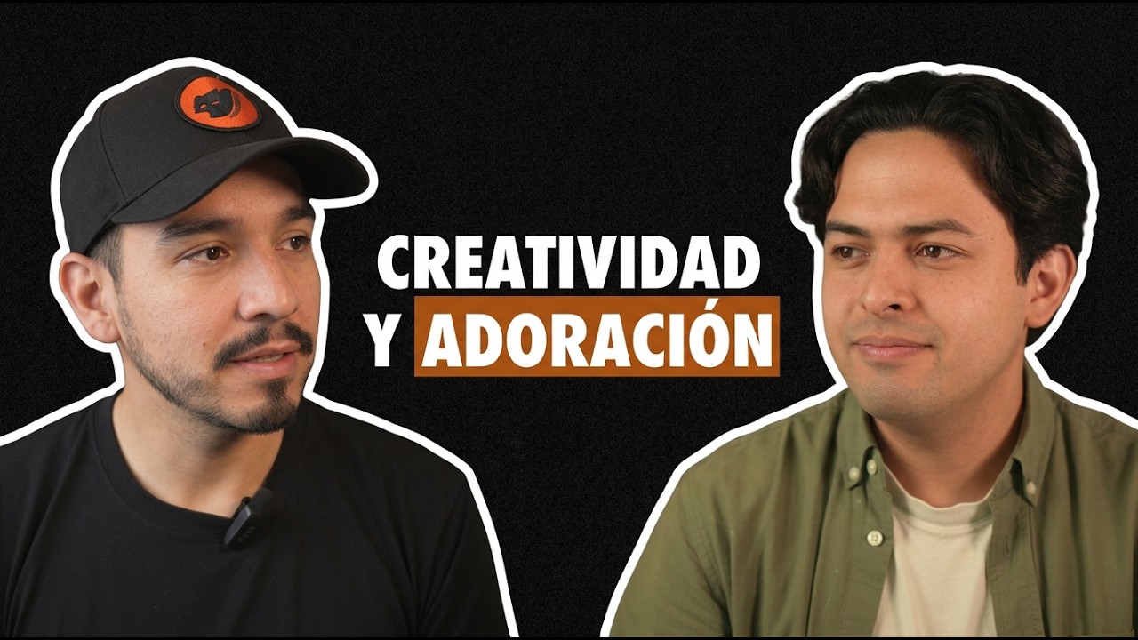 La creatividad en la adoración congregacional
