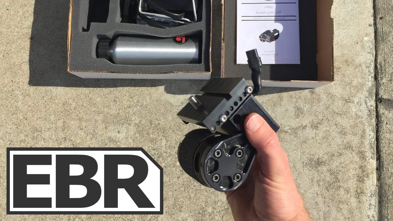Add-E 250W Kit Video Review