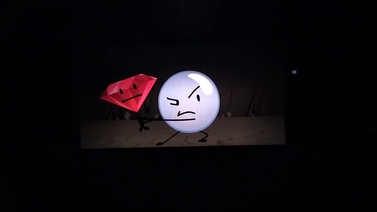 Tpot 21 spoilers Jacksonville fl theater reaction part 2