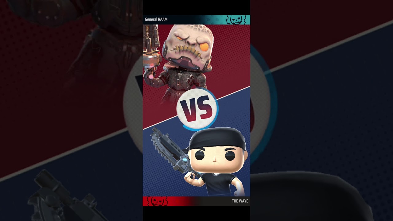 Gears POP: How to Clear Kait Tactics Mission