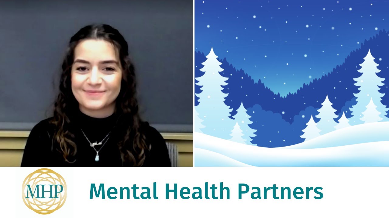 Managing Holiday Stress For Teens