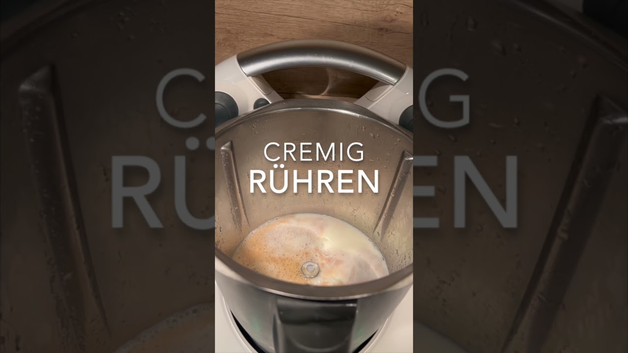 Schneller Eiskaffee aus dem Thermomix- erfrischend, cremig und sehr lecker 😋 😍