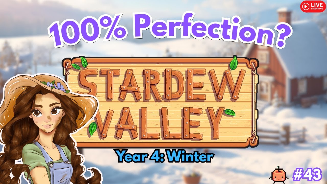 Earning Millions of Gold In Stardew Valley