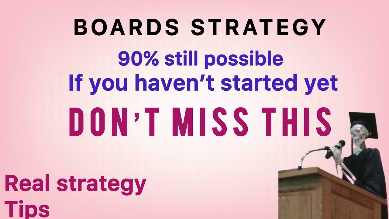 JEE + Boards Together? Here’s My Real Strategy to Score 75+ in Boards