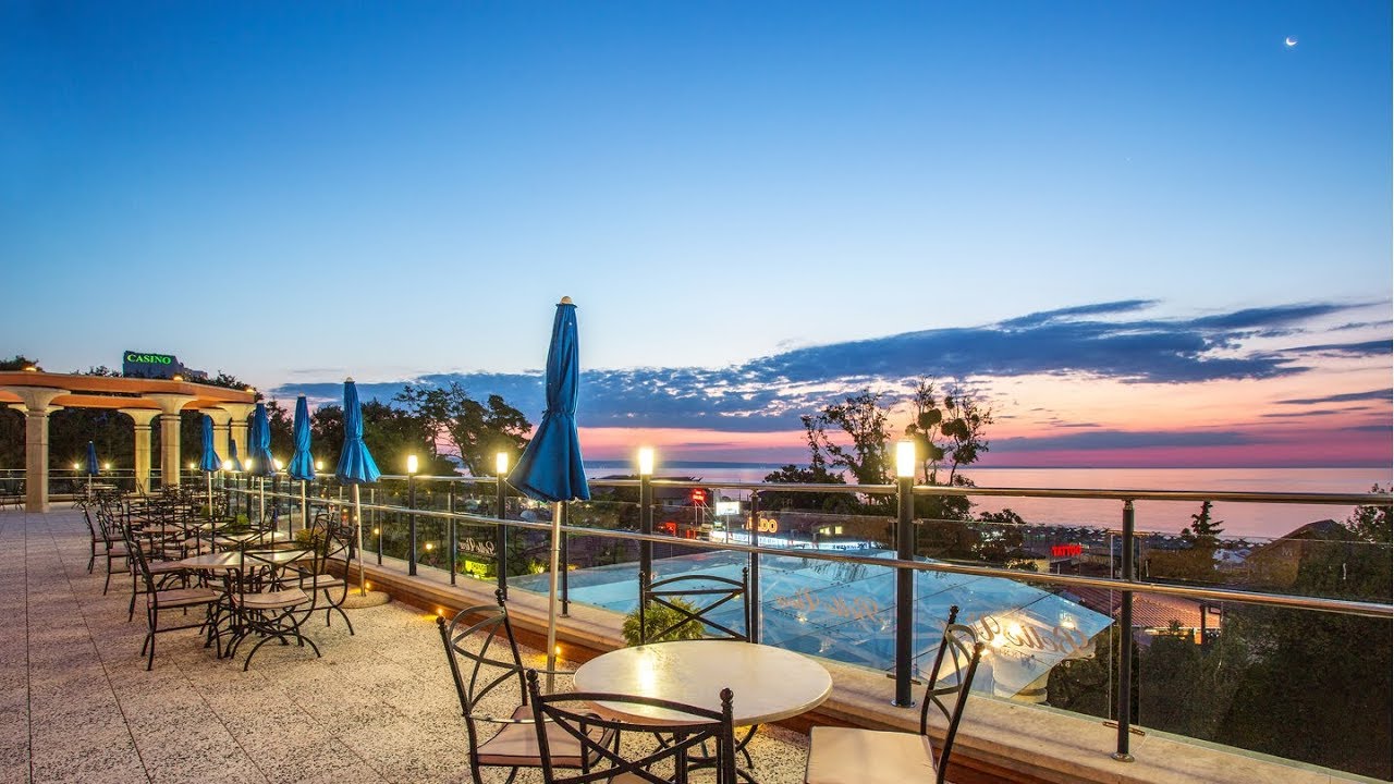 Astera Hotel & Spa - Ultra All Inclusive, Golden Sands, Bulgaria